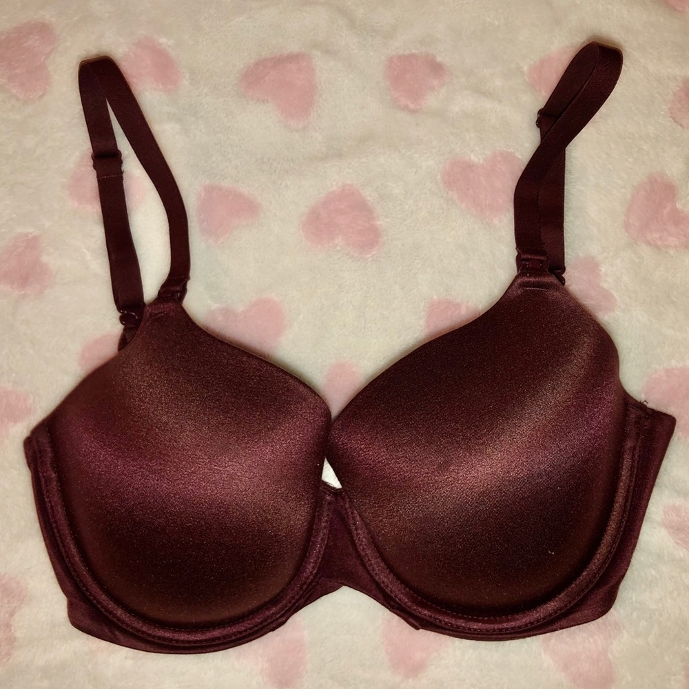 Nursing bra